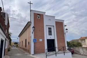 Ermita de las Canteras