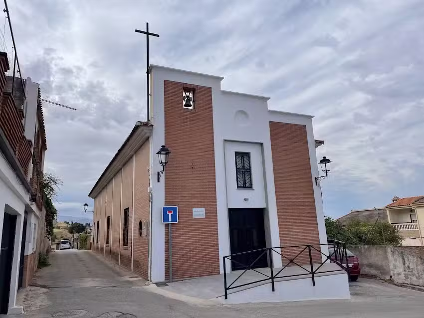 Ermita de las Canteras