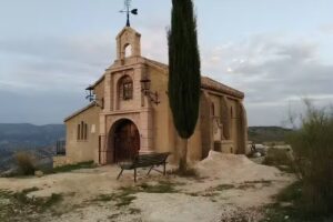 Ermita De Las Eras