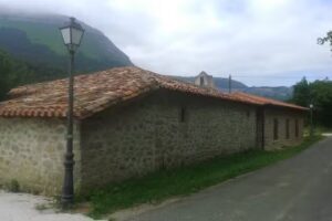 Ermita de Las Fuentes