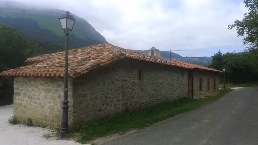 Ermita de Las Fuentes