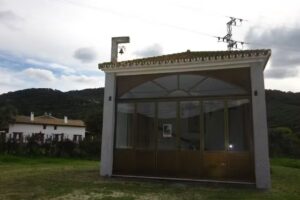 Ermita de Las Lagunetas