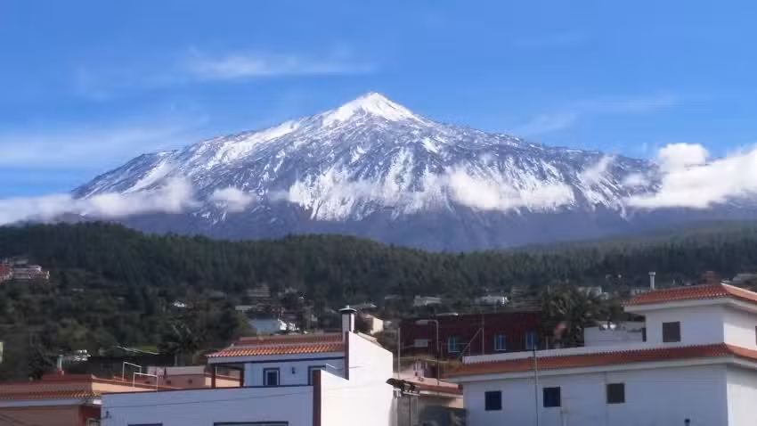 Ermita de Las Lajas