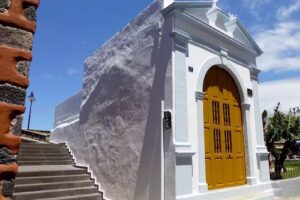 Ermita de las Lonjas