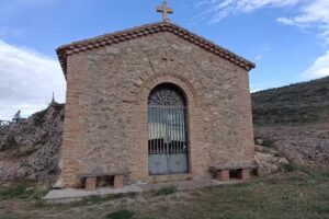 Ermita de las Magdalenas