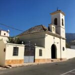 Ermita De Las Mercedes