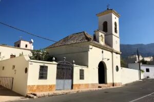 Ermita De Las Mercedes