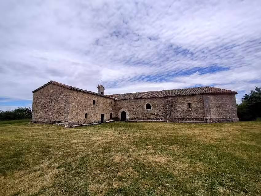 Ermita de las Mercedes
