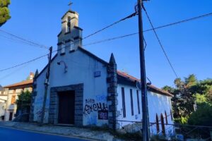 Ermita de las Mercedes
