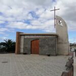 Ermita de Las Nieves