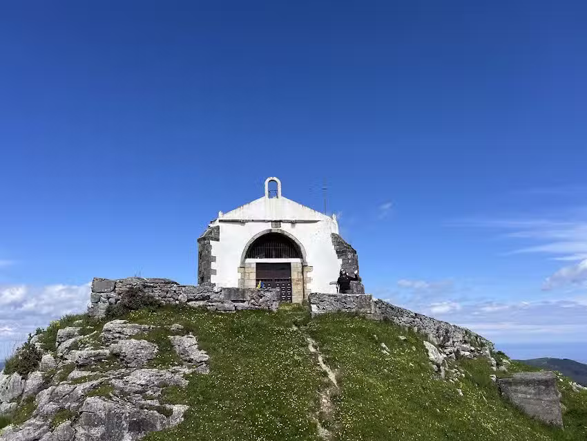 Ermita de las Nieves