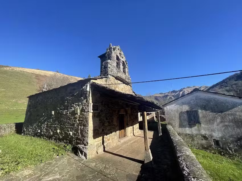 Ermita de Las Nieves
