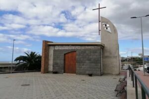 Ermita de Las Nieves