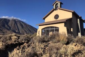 Ermita de las Nieves