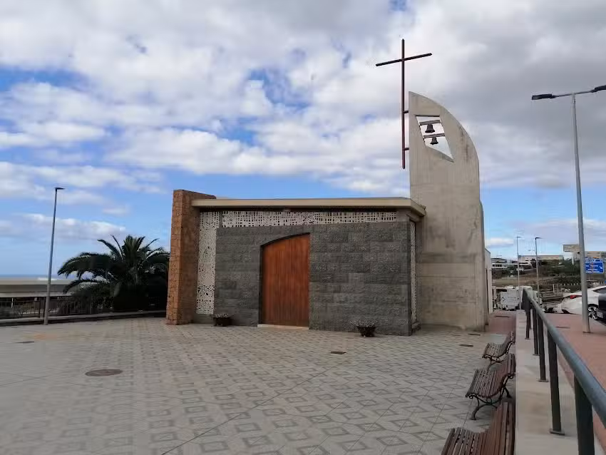 Ermita de Las Nieves