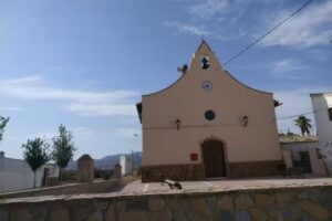 Ermita de Las Norias