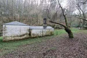 Ermita de las Virtudes