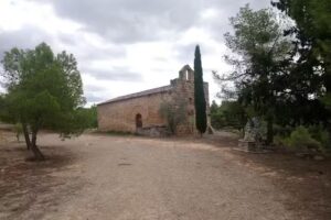 Ermita de les Besses