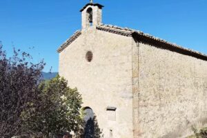 Ermita de les Esposes