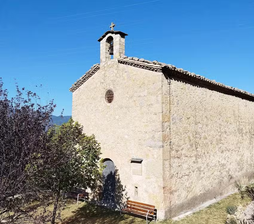 Ermita de les Esposes