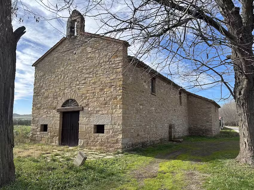 Ermita de Lodosa