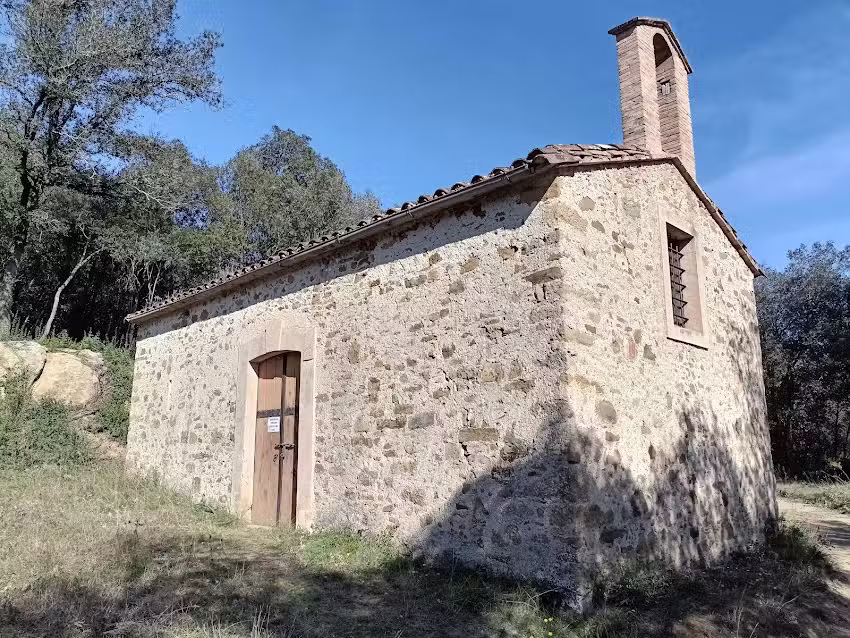 Ermita de Loreto