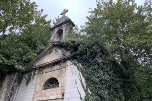 Ermita de los Altares
