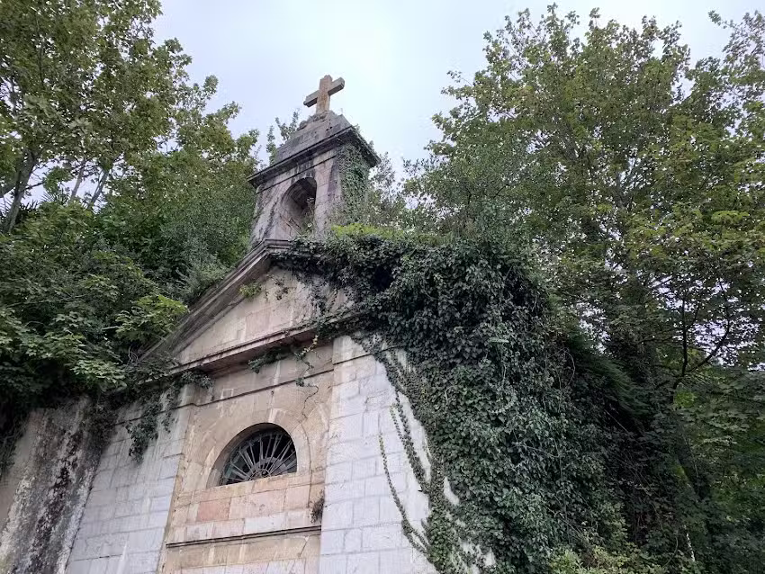 Ermita de los Altares