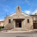 Ermita de los Cristos