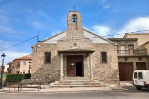 Ermita de los Cristos