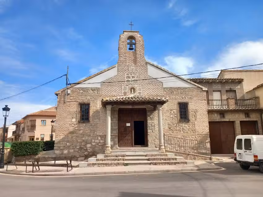 Ermita de los Cristos