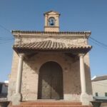 Ermita de Los Cristos