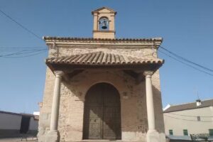 Ermita de Los Cristos