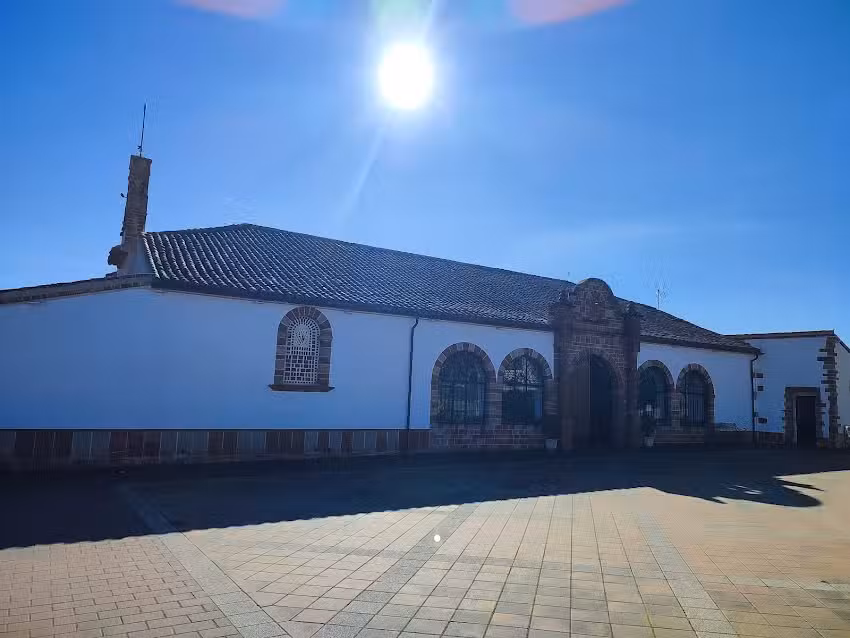 Ermita de los Desamparados