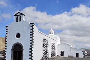 Ermita de Los Dolores