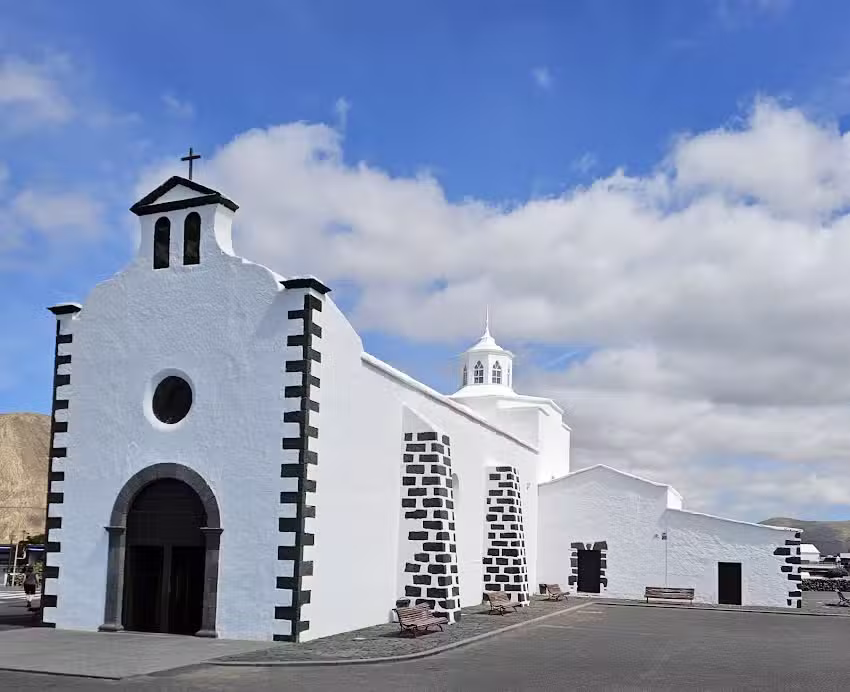 Ermita de Los Dolores