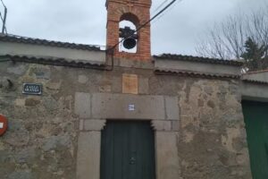 Ermita de los Esclavos