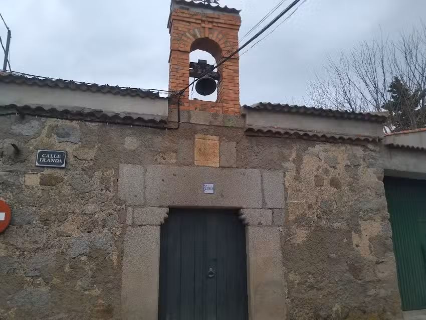 Ermita de los Esclavos