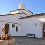 Ermita de los M&aacute;rtires