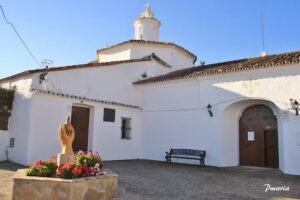 Ermita de los Mártires
