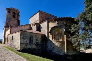 Ermita de los Mártires