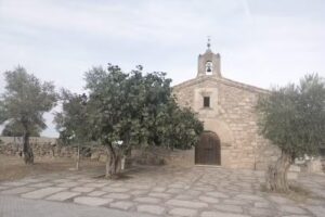Ermita de los Mártires