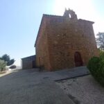 Ermita de los M&aacute;rtires San Fabi&aacute;n y San Sebasti&aacute;n