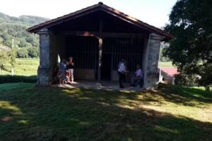 Ermita de Los Martirucos