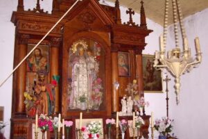 Ermita de Los Remedios