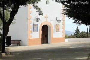 Ermita de los Remedios