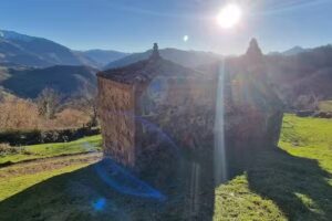 Ermita de Los Remedios