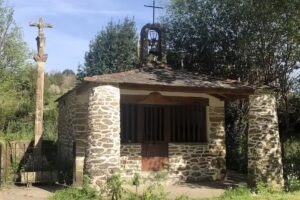 Ermita de los Remedios de Naseiro
