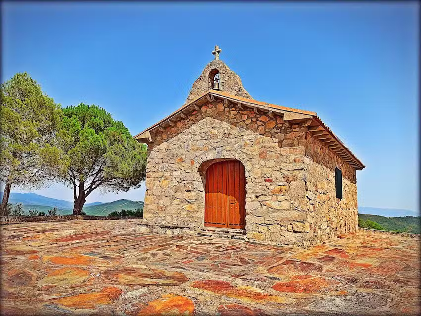 Ermita de los Santitus
