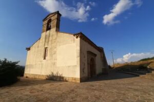 Ermita de los Santo Mártires